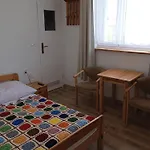 홈스테이 Alba 미에드지보드지