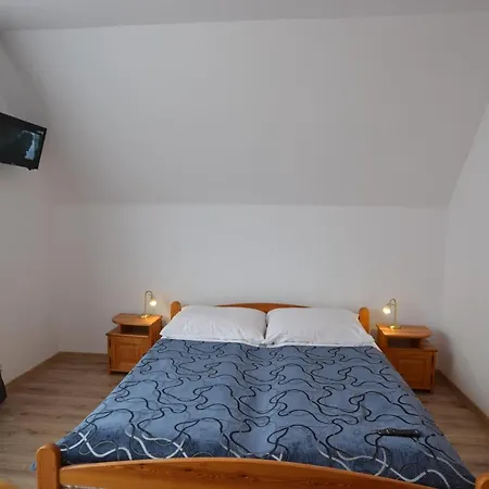 Alba Privatunterkunft
