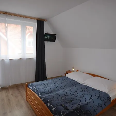 Homestay Alba Miedzywodzie