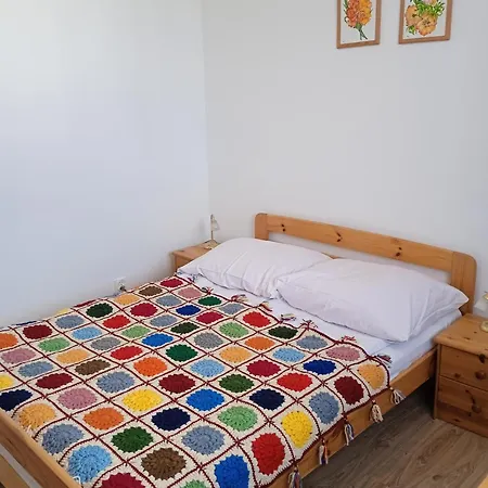 Privatunterkunft Alba *