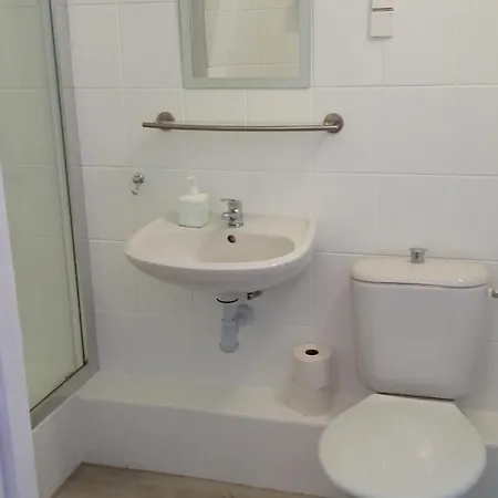 Alba Privatunterkunft *