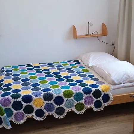 Alba Homestay Miedzywodzie