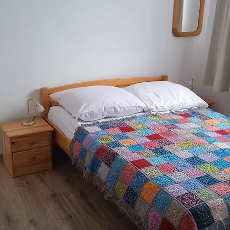 Privatunterkunft Alba