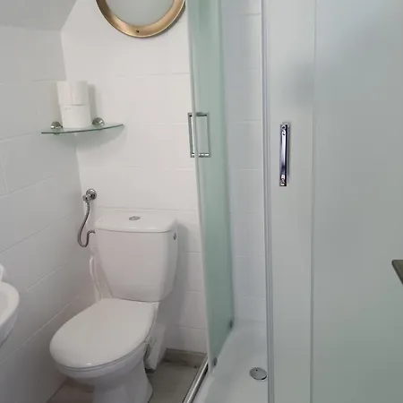 Alba Privatunterkunft *