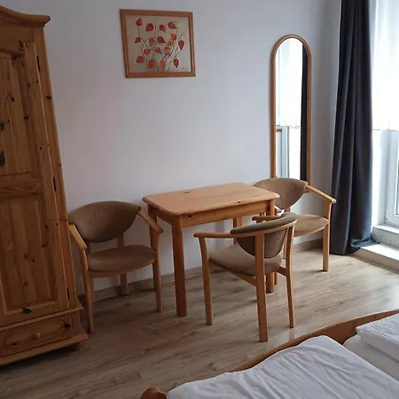 Homestay Alba Miedzywodzie