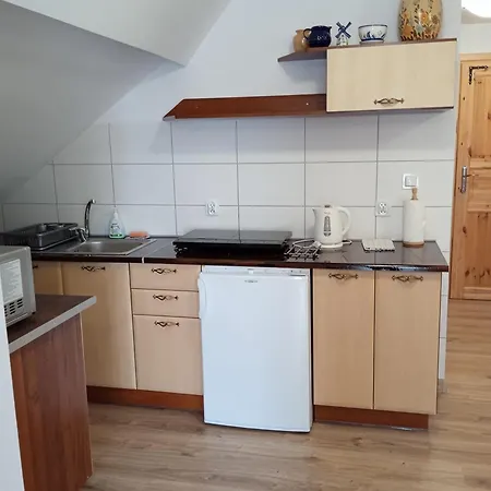 Alba Quarto em Acomodações Particulares