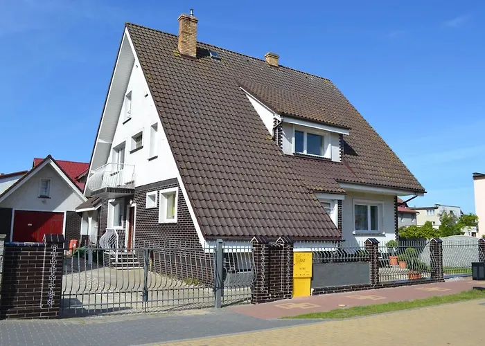 Alba * Międzywodzie