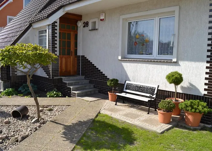 Alba Quarto em Acomodações Particulares *