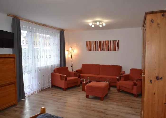 Alba Quarto em Acomodações Particulares *