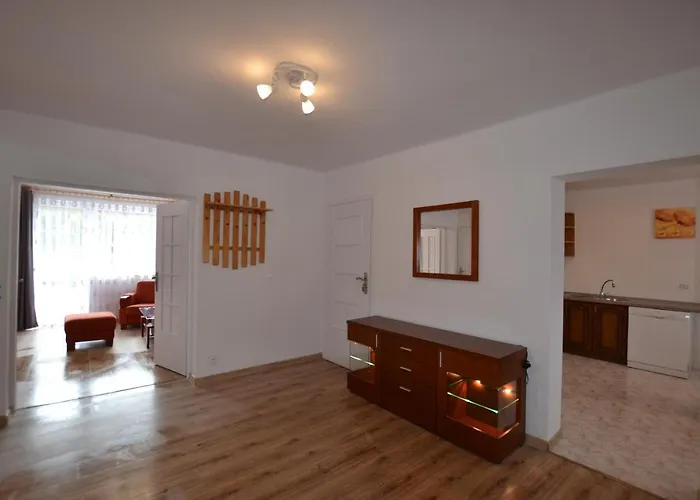 Alba Quarto em Acomodações Particulares