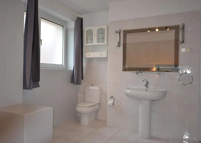 Quarto em Acomodações Particulares Alba *