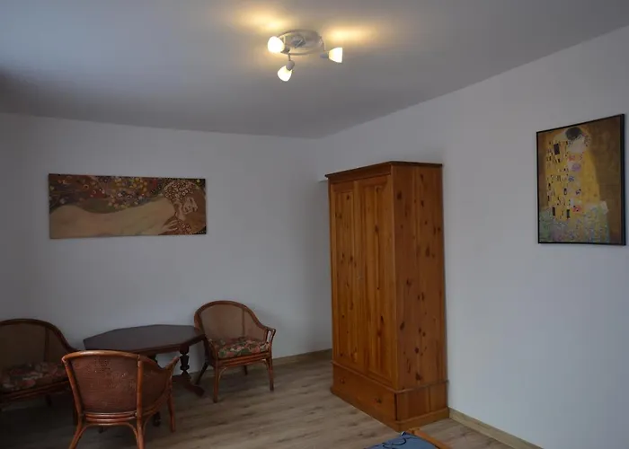 Alba * Międzywodzie