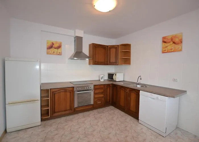 Quarto em Acomodações Particulares Alba