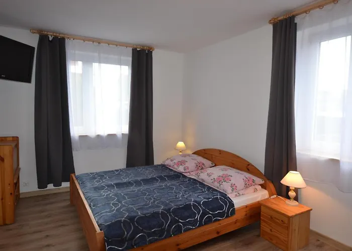 Quarto em Acomodações Particulares Alba *