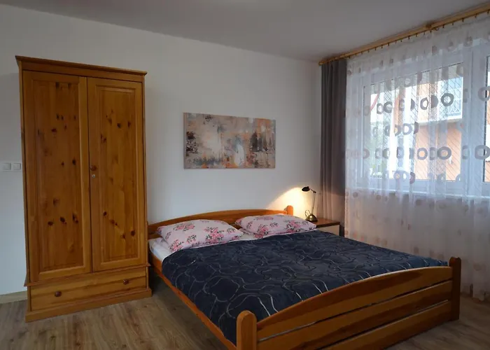 Alba Quarto em Acomodações Particulares *