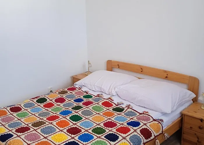 Quarto em Acomodações Particulares Alba *