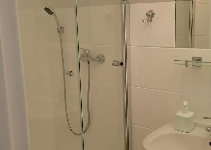 Quarto em Acomodações Particulares Alba