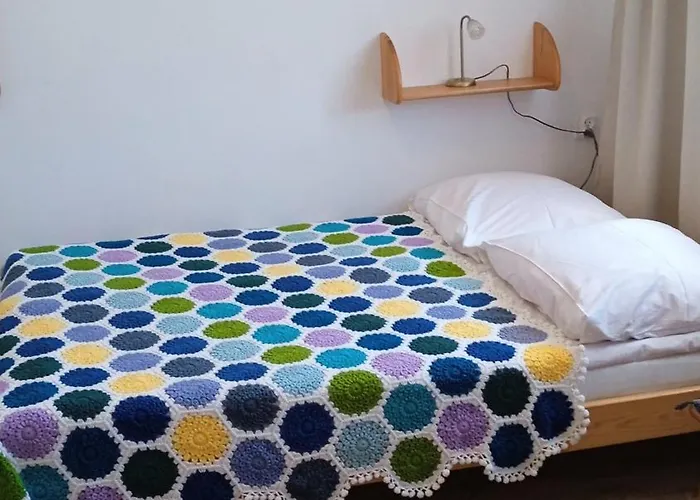 Alba Quarto em Acomodações Particulares Międzywodzie