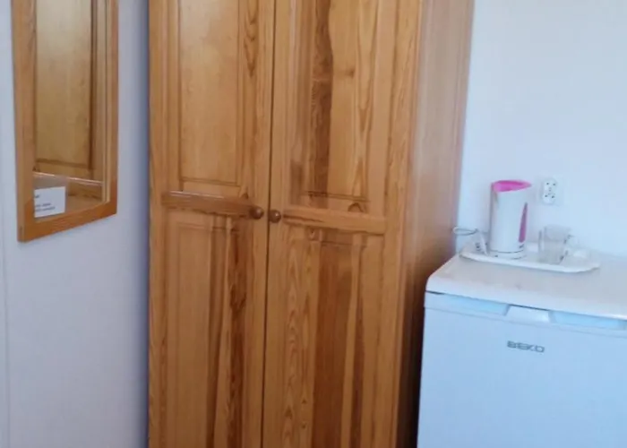 Alba Quarto em Acomodações Particulares Międzywodzie