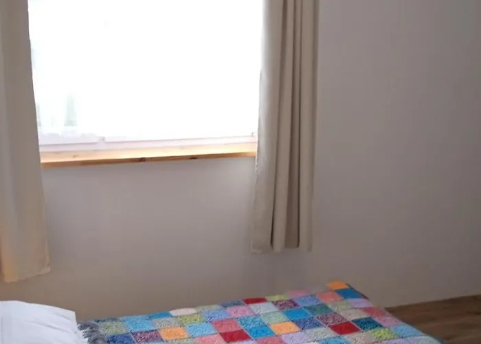 Alba Quarto em Acomodações Particulares