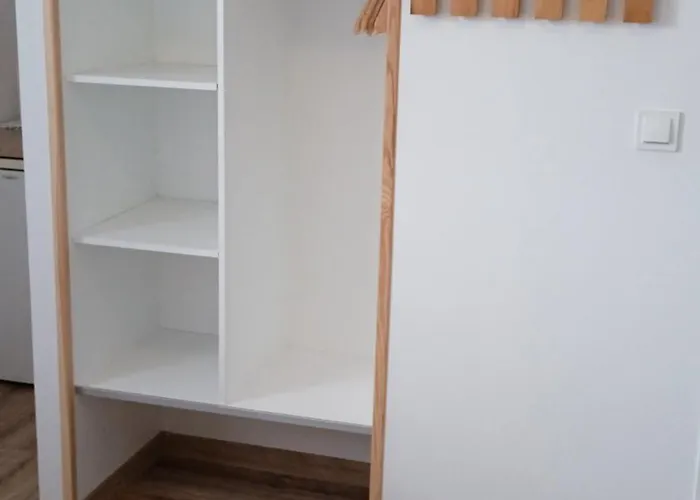 Quarto em Acomodações Particulares Alba Międzywodzie