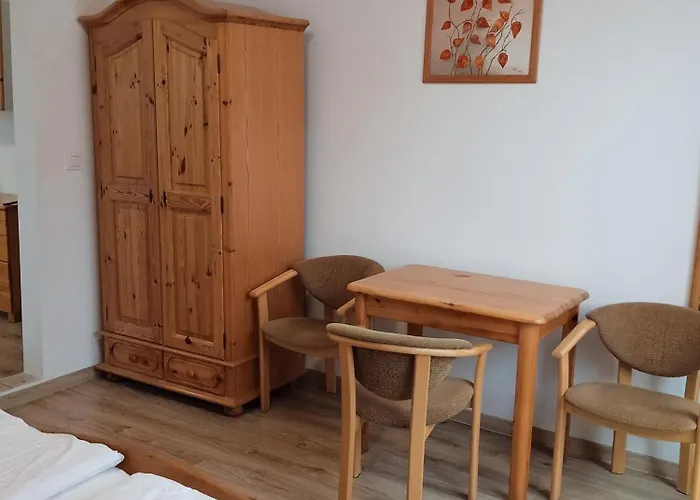 Alba * Międzywodzie