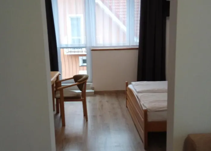 Alba * Międzywodzie