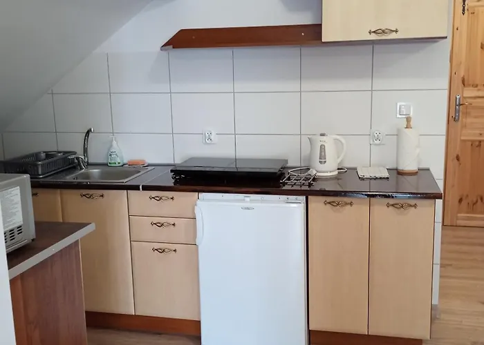 Alba Quarto em Acomodações Particulares