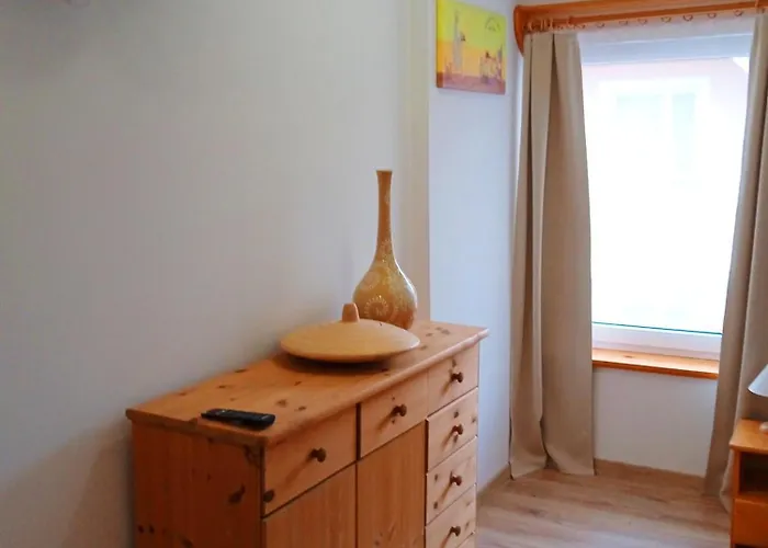 Alba Quarto em Acomodações Particulares *